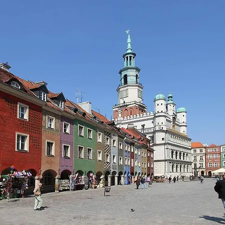 Capital Apartments Old Town - Garbary
