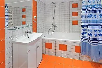 Apartmán Capital Apartments Old Town - Garbary