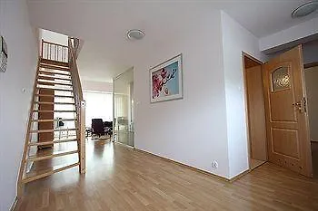 Apartmán Capital Apartments Old Town - Garbary *