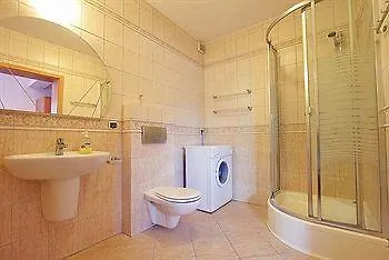 Apartmán Capital Apartments Old Town - Garbary