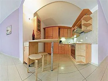 Capital Apartments Old Town - Garbary * Poznaň