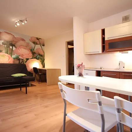 Capital Apartments Old Town - Garbary *