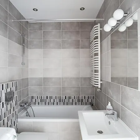 Capital Apartments Old Town - Garbary *