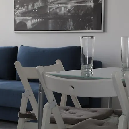 Apartmán Capital Apartments Old Town - Garbary Poznaň
