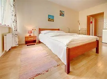 Capital Apartments Old Town - Garbary Apartmán Poznaň