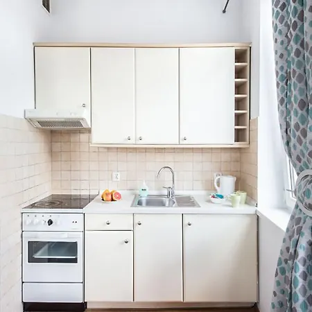 Apartmán Capital Apartments Old Town - Garbary Poznaň