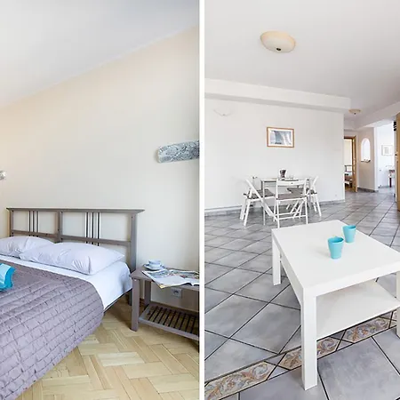 Capital Apartments Old Town - Garbary * Poznaň