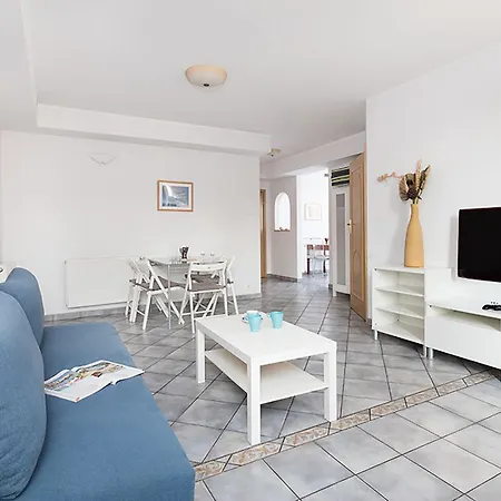 Apartmán Capital Apartments Old Town - Garbary Poznaň