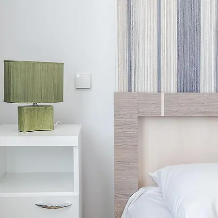 Apartmán Capital Apartments Old Town - Garbary Poznaň