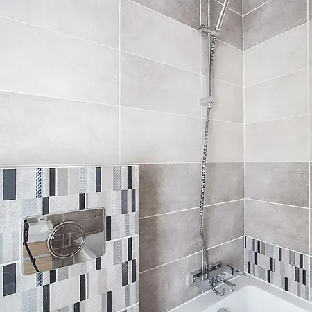 Apartmán Capital Apartments Old Town - Garbary