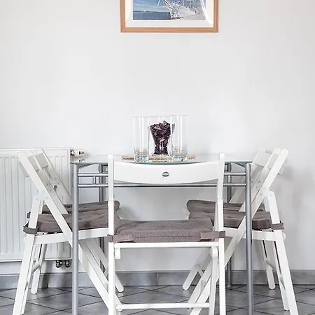 Apartmán Capital Apartments Old Town - Garbary *
