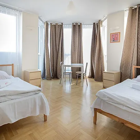 Apartmán Capital Apartments Old Town - Garbary Poznaň