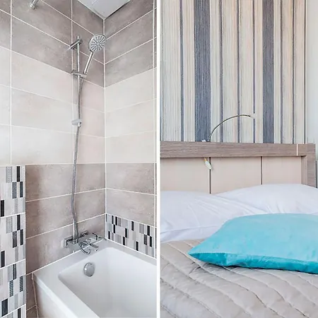 Apartmán Capital Apartments Old Town - Garbary *