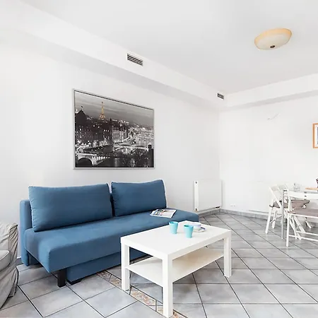 Apartmán Capital Apartments Old Town - Garbary *