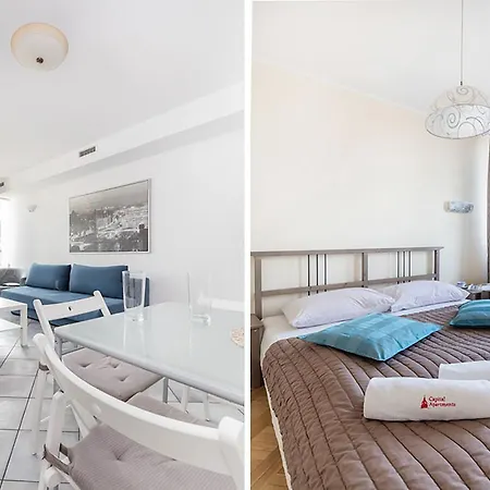 Capital Apartments Old Town - Garbary *