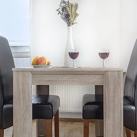 Apartmán Capital Apartments Old Town - Garbary *