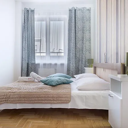 Capital Apartments Old Town - Garbary Poznaň