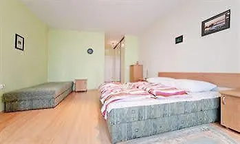 Apartmán Capital Apartments Old Town - Garbary *